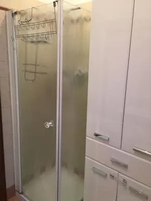 Bagno di Apartment Celestia
