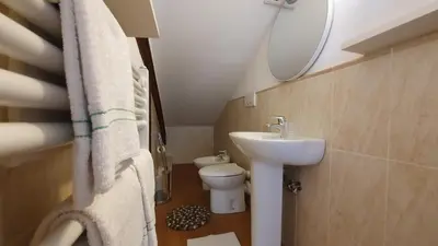 Bagno di WellVenice Campiello
