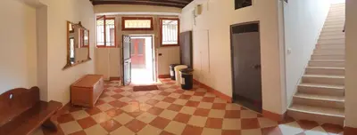 Planimetria di WellVenice Campiello