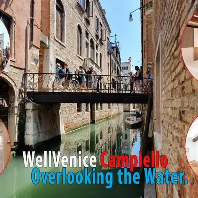 WellVenice Campiello