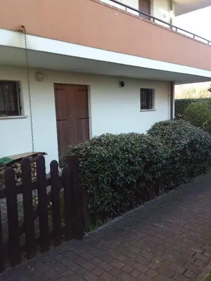 Edificio in cui si trova l'appartamento