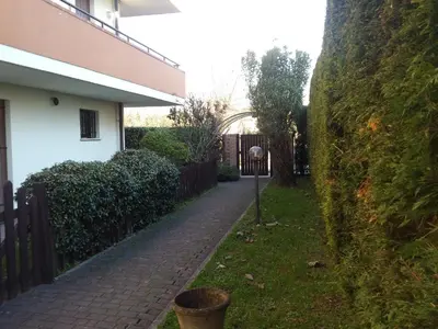 Giardino di Ground floor,Top level