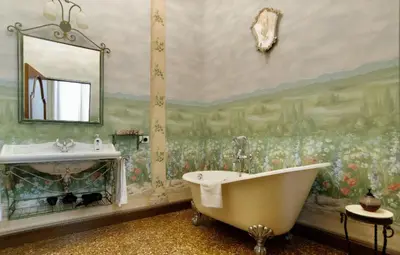 Bagno di Cà Martinengo