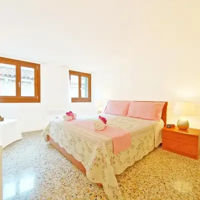 Sant'Aponal Apartment Rialto