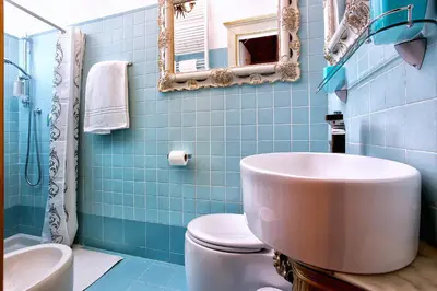 Bagno di Scalon del Doge