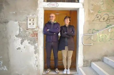 Ospiti di Ca' Dada Appartamento