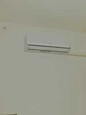 Planimetria di Balcone sul canale