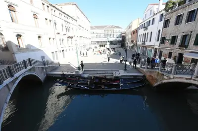 Ospiti di 40.17 SAN MARCO