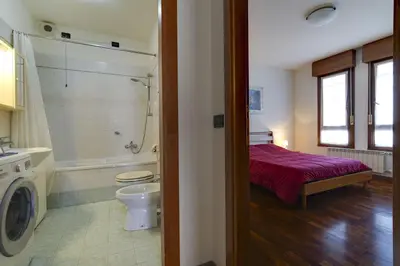 Bagno di House Boè