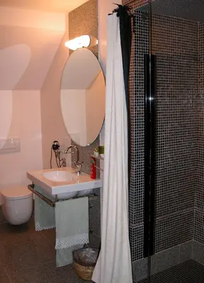 Bagno di Da Nicola