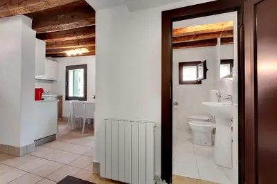 Bagno di CA' ARSENALE
