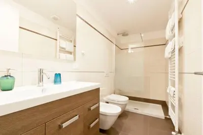 Bagno di In the heart of Venice