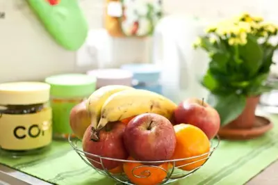Cibo presso l'appartamento o nelle vicinanze