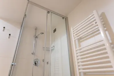 Bagno di Cà Sottomarina gli Appartamenti in Centro Apartsuite