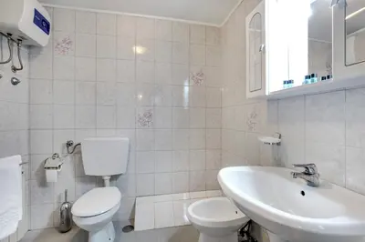 Bagno di Ca Serenissima