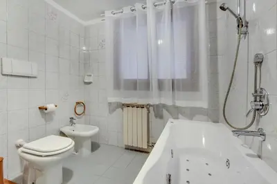 Bagno di Ca Serenissima