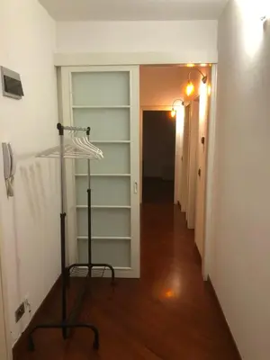 Planimetria di Venice Vibe