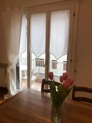 Planimetria di Venice Vibe
