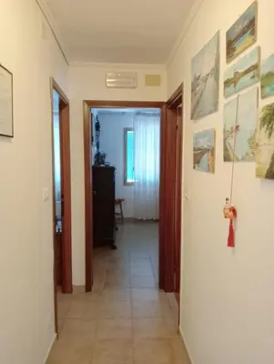 Planimetria di Appartamento vacanze Casadueottanta loc-13704