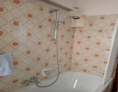 Bagno di Appartamento vacanze Casadueottanta loc-13704