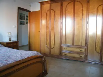 Letto o letti in una camera di Appartamento vacanze Casadueottanta loc-13704