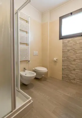 Bagno di Residence California