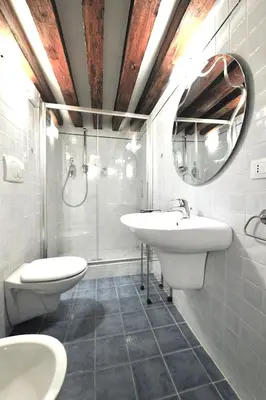 Bagno di Red Rose