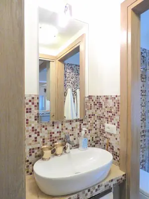 Bagno di Ca' Marcello - BIENNALE