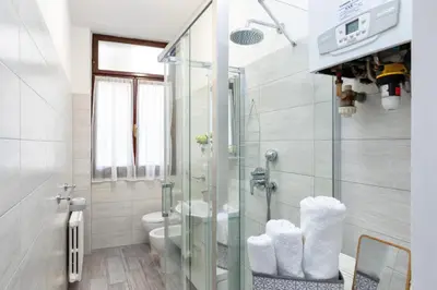 Bagno di Corte Rialto