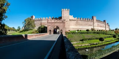 Luogo di interesse nelle vicinanze dell'appartamento