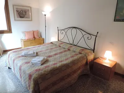 Letto o letti in una camera di San Bortolomio near Suso Ice-cream
