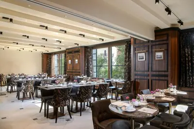 Ristorante o altro punto ristoro di Palazzo Veneziano - Venice Collection