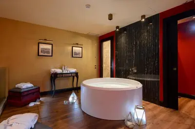 Bagno di Palazzo Veneziano - Venice Collection