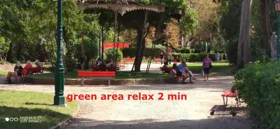 Ospiti di Susy Biennale Apartment - Canal View and Garden