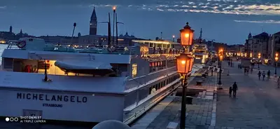 Luogo di interesse nelle vicinanze dell'appartamento