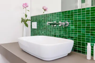 Bagno di Casa Burano