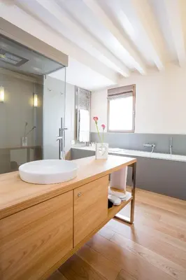 Bagno di Casa Burano