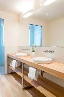 Bagno di Casa Burano