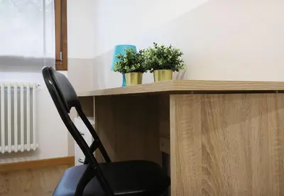 Planimetria di Yourbanflat San Giovanni