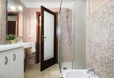 Bagno di Yourbanflat San Giovanni