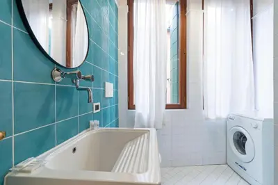 Bagno di Ca' del Doge San Marco