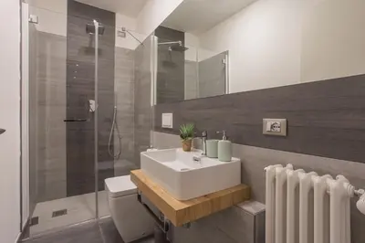 Bagno di C-Apartments