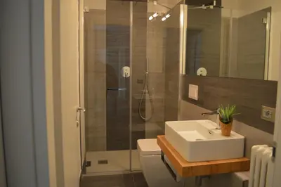 Bagno di C-Apartments