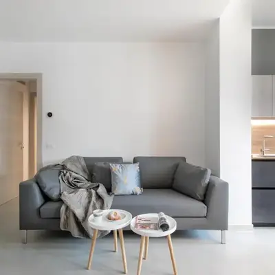 C-Apartments
