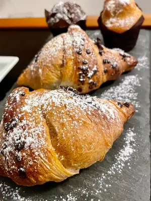 Cibo presso il bed & breakfast o nelle vicinanze
