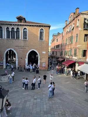 Ospiti di Rivalta