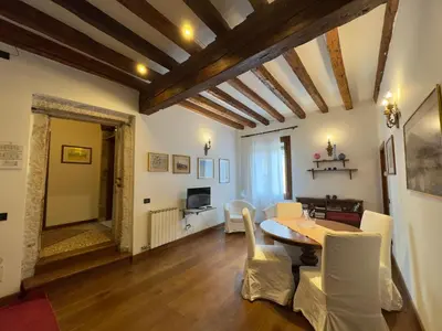Planimetria di Rivalta
