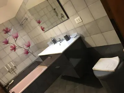 Bagno di Residenza al Volto