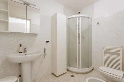 Bagno di Yourbanflat Porta Altinate