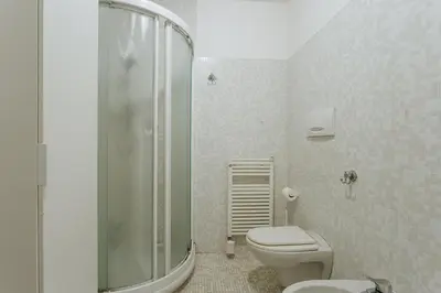 Bagno di Yourbanflat Porta Altinate